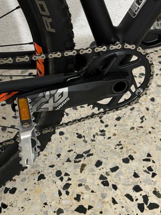 Bicicleta de Montaña Adulto