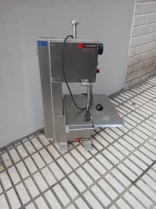 Sierra de huesos Medoc