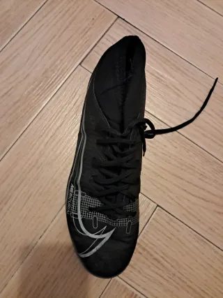 Zapatillas Fútbol Nike Mercurial Tacos