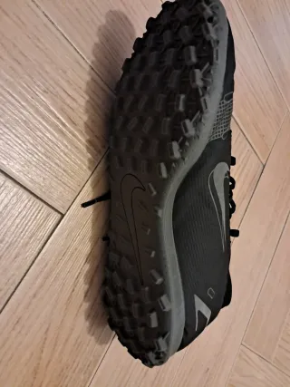 Zapatillas Fútbol Nike Mercurial Tacos