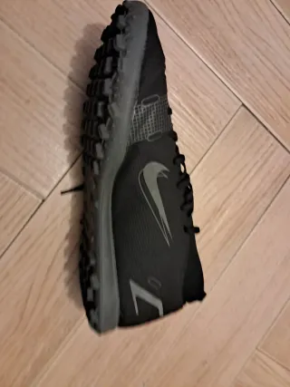 Zapatillas Fútbol Nike Mercurial Tacos
