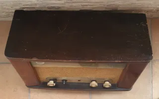 Radio Antigua Madera