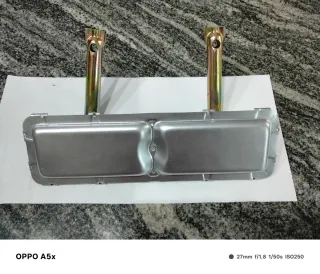 Bruciatore Barbecue Camping Gaz Expert