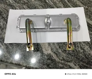 Bruciatore Barbecue Camping Gaz Expert