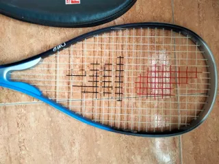 Raqueta de Squash