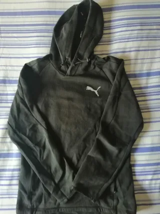 Felpe Puma Taglia S in ottime condizioni