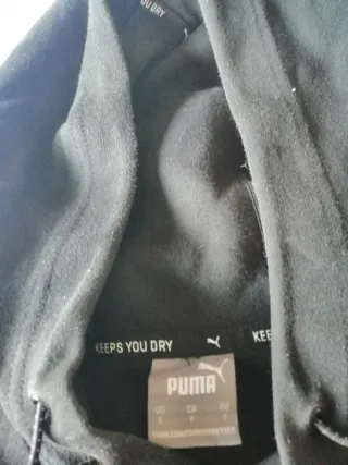 Felpe Puma Taglia S in ottime condizioni