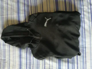 Felpe Puma Taglia S in ottime condizioni