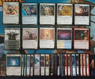 MAGIC - VARIAS EDICIONES 2