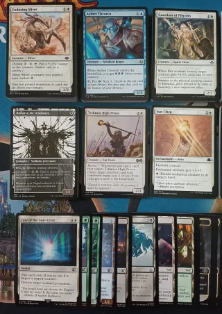 MAGIC - VARIAS EDICIONES 2