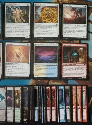 MAGIC - VARIAS EDICIONES 2