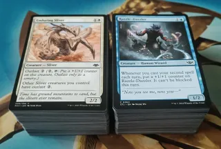 MAGIC - VARIAS EDICIONES 2