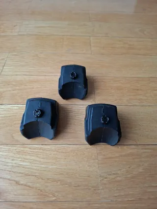 Tacos de freno Rollerblade (3 unidades)