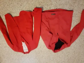 Consegna di abbigliamento donna taglia S