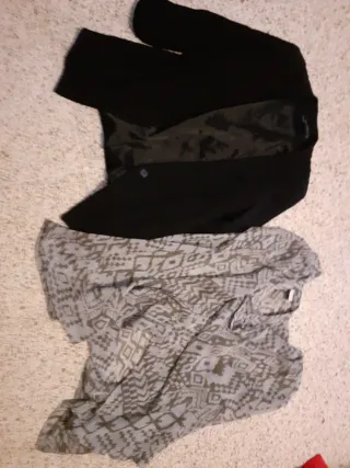 Consegna di abbigliamento donna taglia S