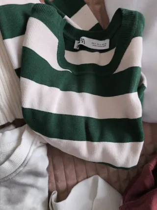 Sudaderas y jerseys diferentes marcas