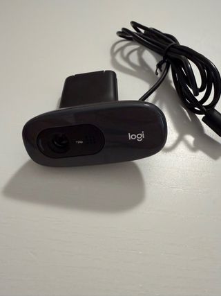 Logitech C270 Webcam HD