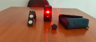 Nivel Láser Bosch Professional GCL 2-15