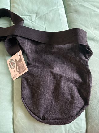 Riñonera K1000 Frida Kahlo multicolor