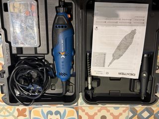Mini herramienta Dexter 150W