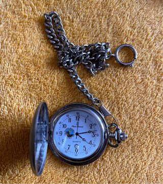 Orologio da taschino Pierre Bonnet