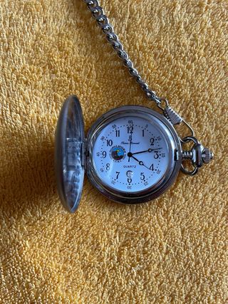 Orologio da taschino Pierre Bonnet