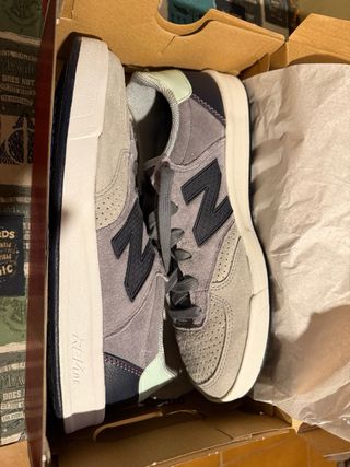 Zapatillas New Balance CRT300GU Talla 42.5