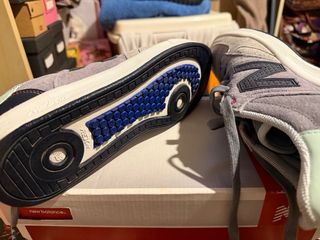 Zapatillas New Balance CRT300GU Talla 42.5