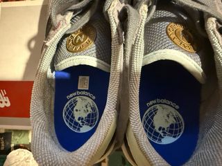 Zapatillas New Balance CRT300GU Talla 42.5