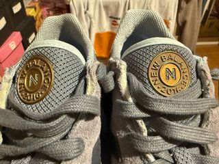 Zapatillas New Balance CRT300GU Talla 42.5