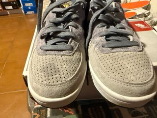 Zapatillas New Balance CRT300GU Talla 42.5