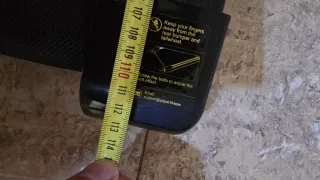 Cinta De Correr Superun Portátil Nueva  A Estrenar