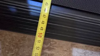 Cinta De Correr Superun Portátil Nueva  A Estrenar