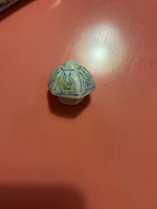 Set ceramiche cinesi