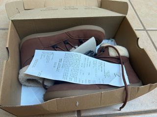 Botas de invierno Belenka Bliss Marrones