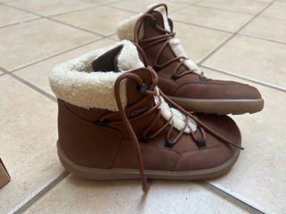 Botas de invierno Belenka Bliss Marrones