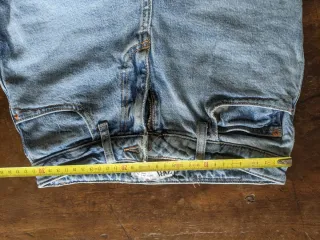 Jeans Zara Donna Nuovi