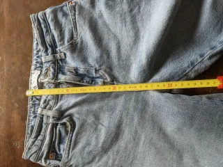 Jeans Zara Donna Nuovi