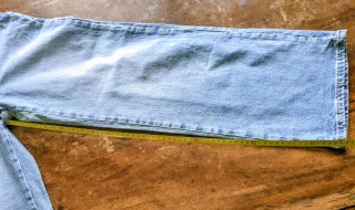 Jeans Zara Donna Nuovi