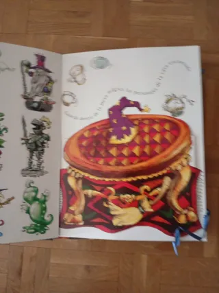 LIBROS-POP-UP LA CASA ENCANTADAS (Spanish Edition)