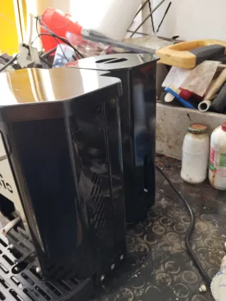 Macchina caffè a cialde