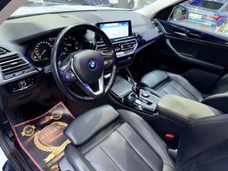 BMW X4 ( X-LINE )