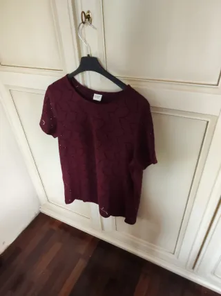 T-shirt Jacqueline taglia M