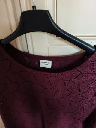 T-shirt Jacqueline taglia M