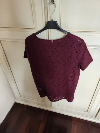 T-shirt Jacqueline taglia M