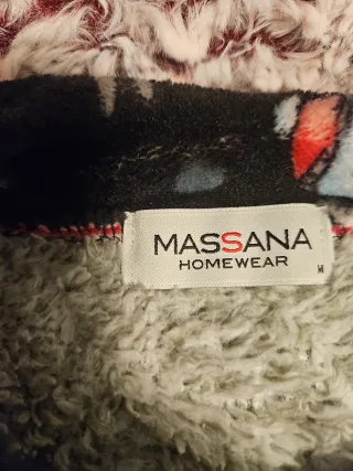 Pijama pingüino invierno