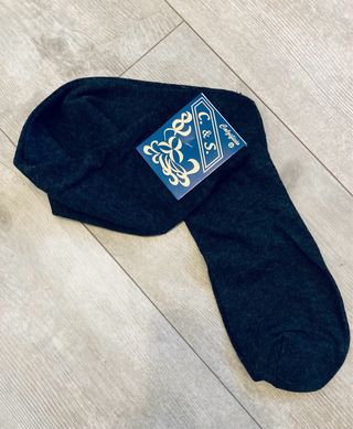 Calzini Calzificio C&S Cotone Filo Scozia
