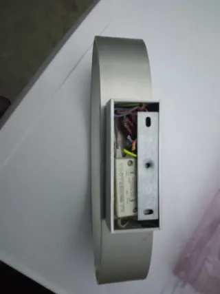 Applique in Alluminio