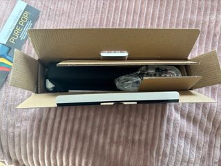 Cepillo Vapor Vertical Rowenta Pure Pop