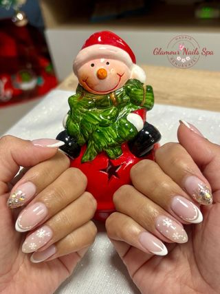 Manicura y pedicura Profesional